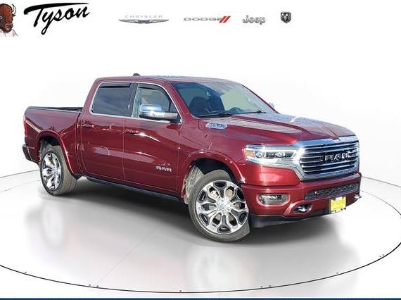 RAM 1500 2024 1C6SRFKT3RN165668 image RAM 1500 2024 1C6SRFKT3RN165668 image