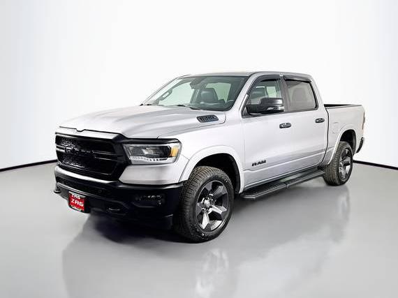 RAM 1500 2024 1C6SRFFT7RN152657 image RAM 1500 2024 1C6SRFFT7RN152657 image