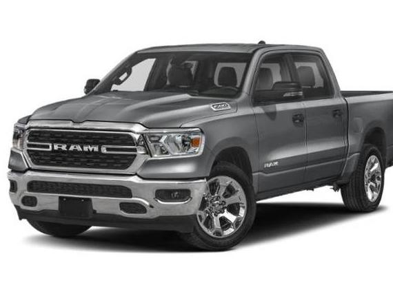RAM 1500 2024 1C6SRFFT7RN150438 image
