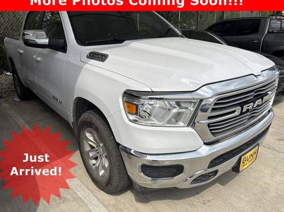 RAM 1500 2024 1C6RREJT5RN220194 image