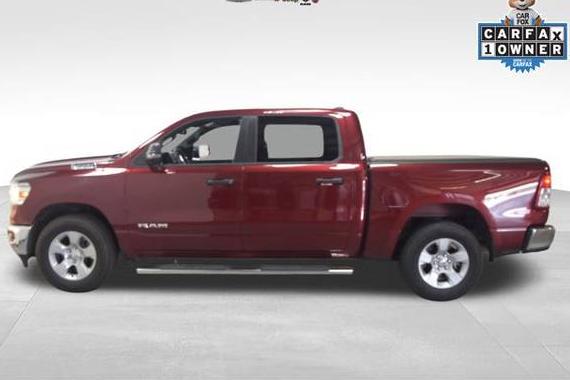 RAM 1500 2024 1C6SRFFT2RN119579 image