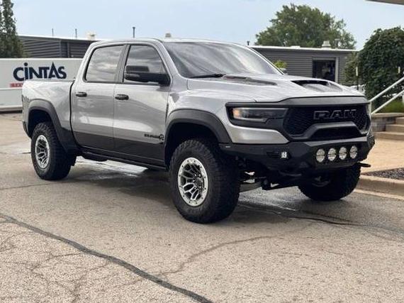 RAM 1500 2024 1C6SRFU99RN113933 image