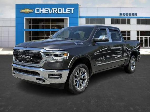 RAM 1500 2024 1C6SRFHT4RN229238 image