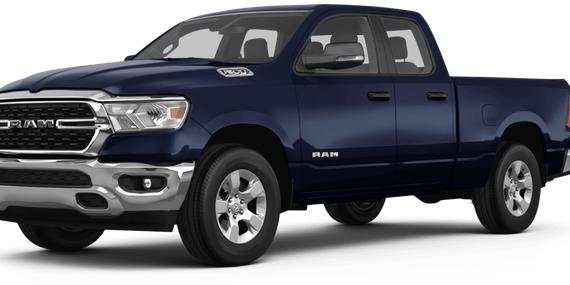 RAM 1500 2024 1C6RREBG7RN122933 image