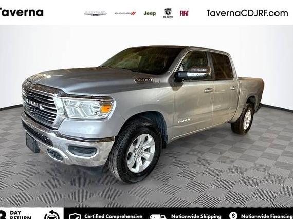 RAM 1500 2024 1C6RREJT7RN220360 image RAM 1500 2024 1C6RREJT7RN220360 image