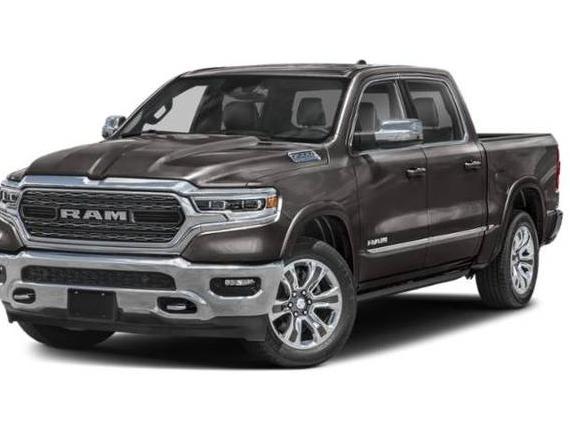 RAM 1500 2024 1C6SRFHT4RN118351 image
