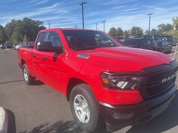 RAM 1500 2024 1C6RRFCG3RN119354 image RAM 1500 2024 1C6RRFCG3RN119354 image