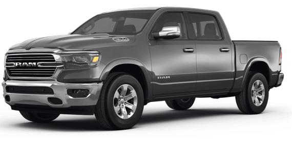 RAM 1500 2024 1C6RREJT0RN205229 image