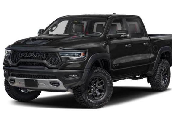 RAM 1500 2024 1C6SRFU99RN141425 image