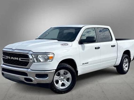 RAM 1500 2024 1C6RRFFG1RN162067 image