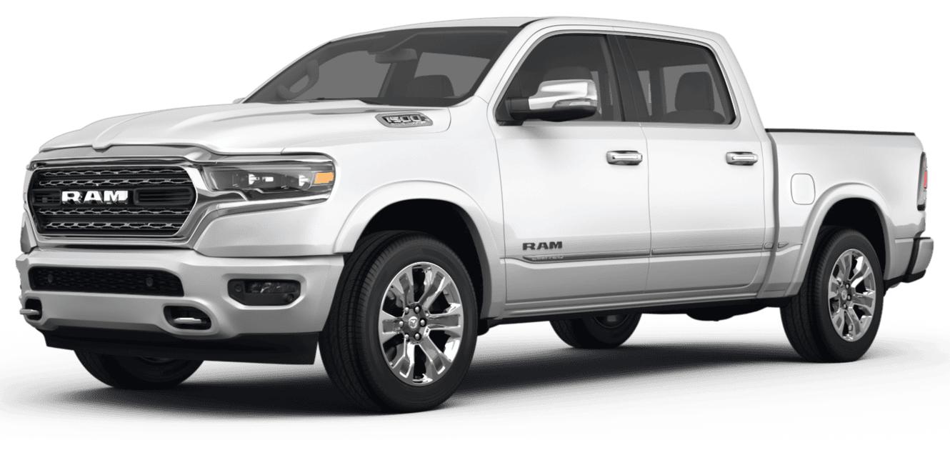 RAM 1500 2024 1C6SRFHT5RN211279 image RAM 1500 2024 1C6SRFHT5RN211279 image