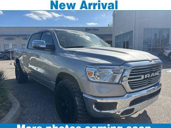 RAM 1500 2024 1C6RREJT7RN205356 image RAM 1500 2024 1C6RREJT7RN205356 image