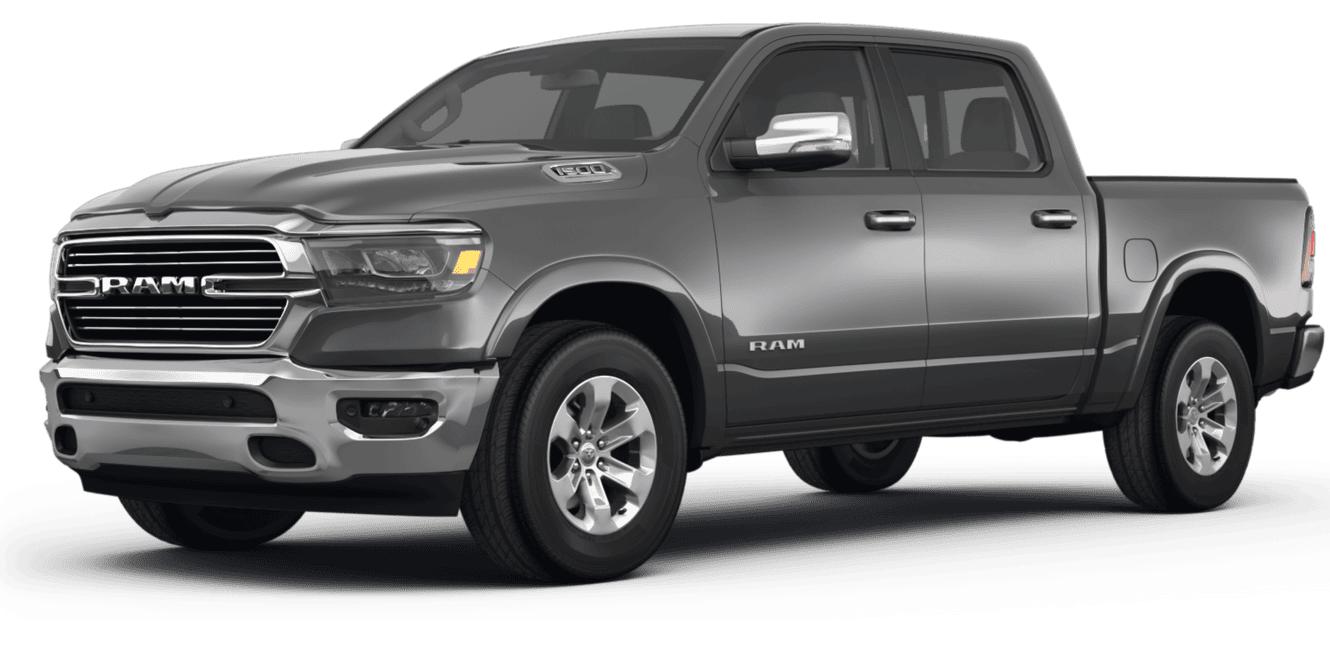 RAM 1500 2024 1C6SRFJT4RN197286 image