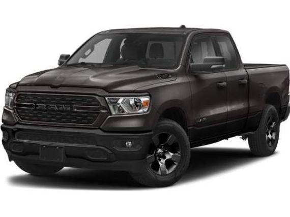 RAM 1500 2024 1C6RRFBG1RN150152 image