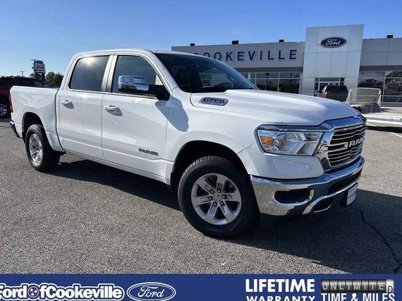 RAM 1500 2024 1C6RREJT9RN219226 image