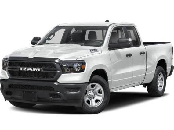 RAM 1500 2024 1C6RRFCG3RN154718 image
