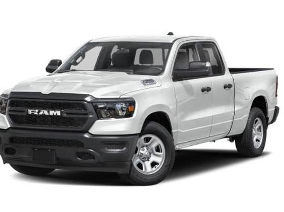 RAM 1500 2024 1C6SRECG3RN179226 image