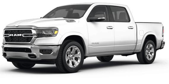 RAM 1500 2024 1C6SRFFT1RN161371 image