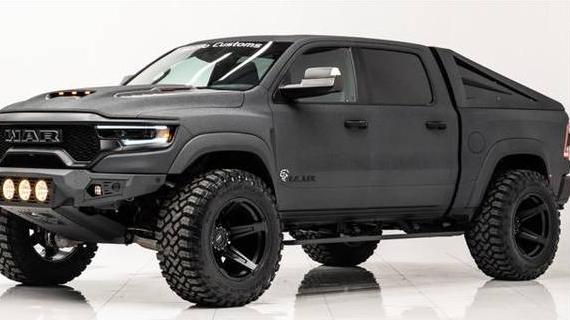 RAM 1500 2024 1C6SRFU93RN135460 image