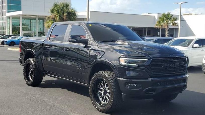 RAM 1500 2024 1C6SRFHT8RN109085 image