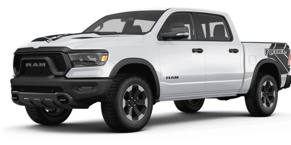 RAM 1500 2024 1C6SRFLT4RN101895 image