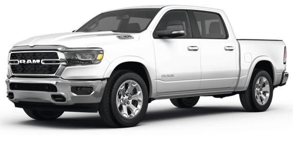 RAM 1500 2024 1C6SRFFTXRN158162 image