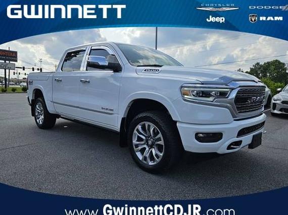RAM 1500 2024 1C6SRFHTXRN184631 image