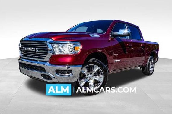 RAM 1500 2024 1C6RREJT6RN205140 image RAM 1500 2024 1C6RREJT6RN205140 image