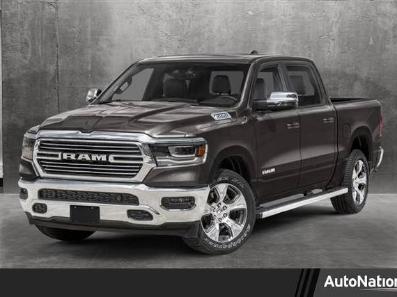 RAM 1500 2024 1C6RREJT2RN219407 image