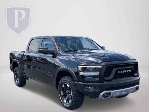 RAM 1500 2024 1C6SRFLT0RN221659 image