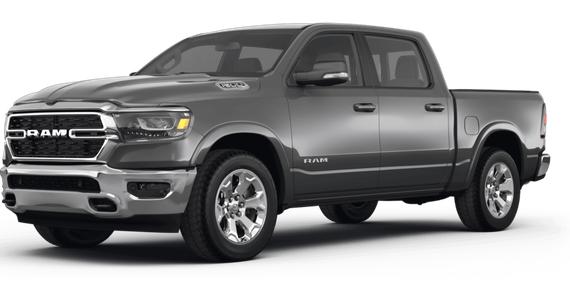 RAM 1500 2024 1C6SRFFT7RN117469 image