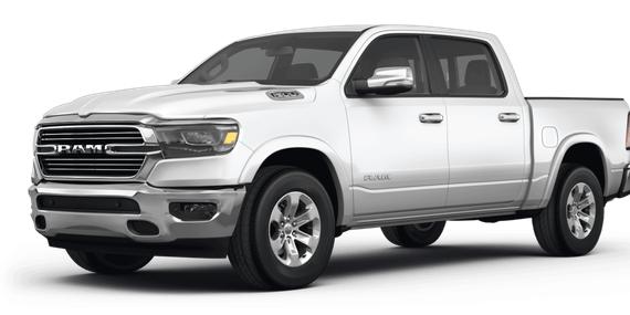 RAM 1500 2024 1C6SRFJT1RN106460 image