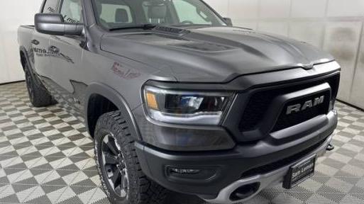 RAM 1500 2024 1C6SRFLT5RN152807 image