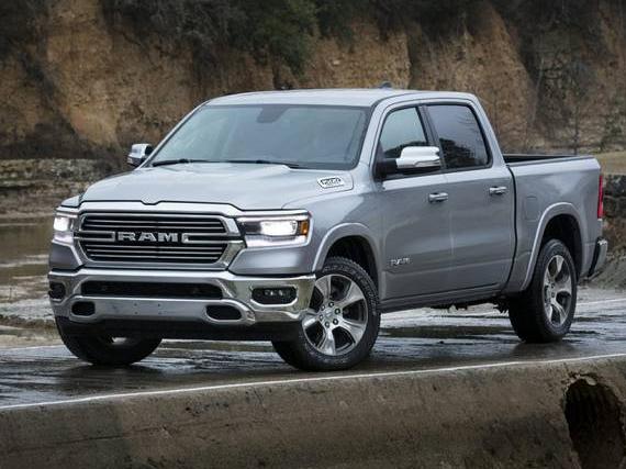 RAM 1500 2024 1C6SRFJT7RN161110 image
