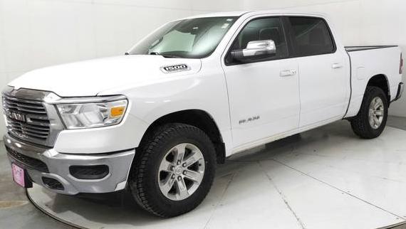 RAM 1500 2024 1C6RREJT6RN220088 image