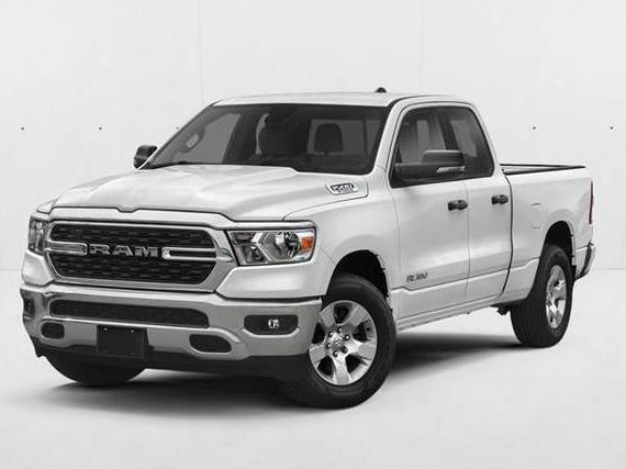 RAM 1500 2024 1C6SRECG0RN152095 image