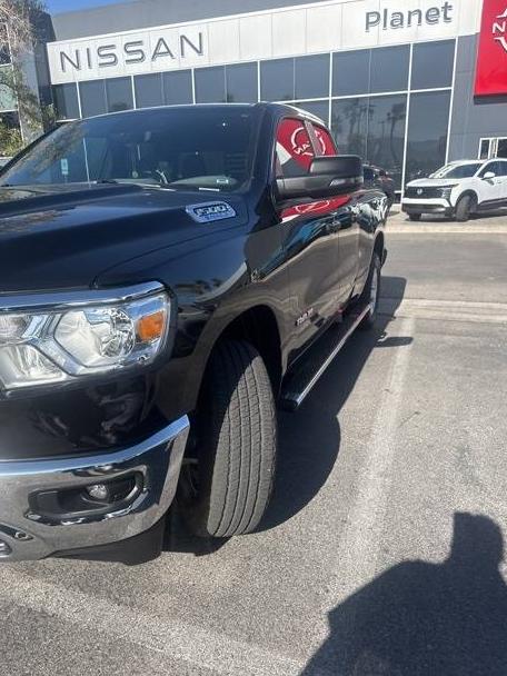 RAM 1500 2024 1C6RRFBG9RN150870 image