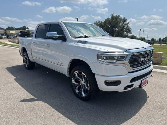 RAM 1500 2024 1C6SRFHT1RN134135 image