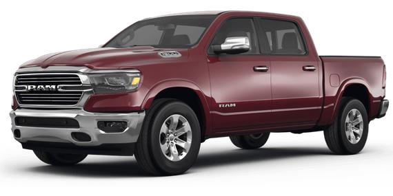 RAM 1500 2024 1C6SRFRT1RN104230 image