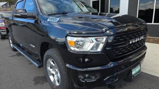 RAM 1500 2024 1C6SRFFT7RN138158 image