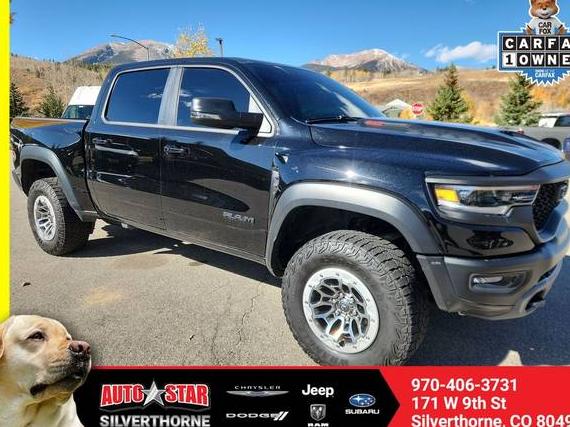 RAM 1500 2024 1C6SRFU94RN147181 image RAM 1500 2024 1C6SRFU94RN147181 image