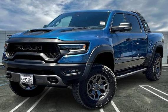 RAM 1500 2024 1C6SRFU9XRN192321 image