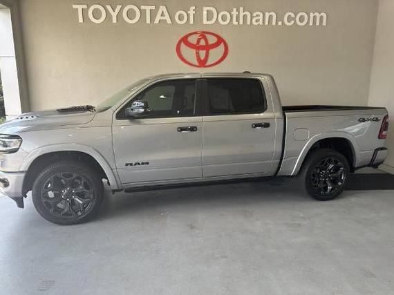 RAM 1500 2024 1C6SRFHT5RN121937 image RAM 1500 2024 1C6SRFHT5RN121937 image