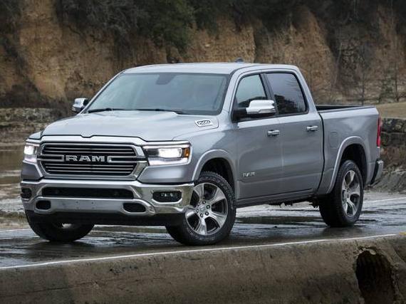 RAM 1500 2024 1C6SRFJT8RN206538 image