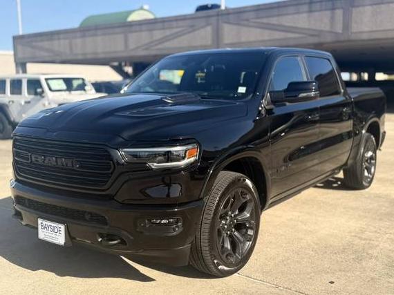 RAM 1500 2024 1C6SRFHT5RN172225 image