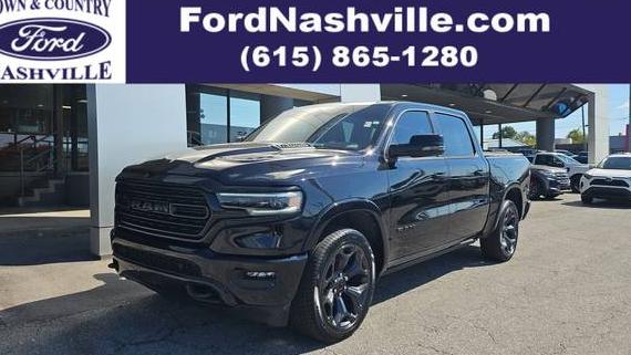 RAM 1500 2024 1C6SRFHT4RN122237 image RAM 1500 2024 1C6SRFHT4RN122237 image