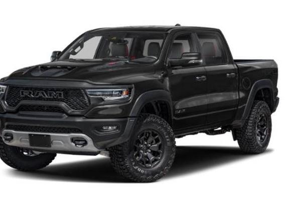 RAM 1500 2024 1C6SRFU96RN192249 image