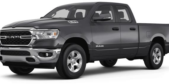 RAM 1500 2024 1C6RREBG0RN134485 image