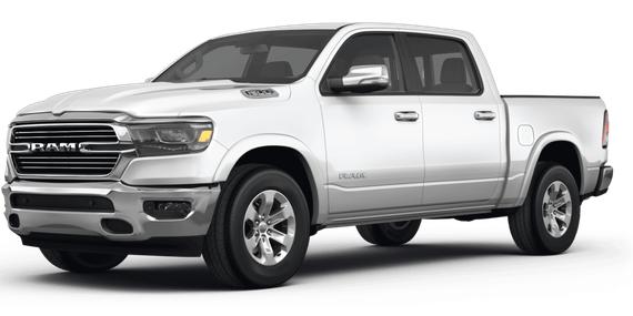 RAM 1500 2024 1C6SRFJT5RN160022 image