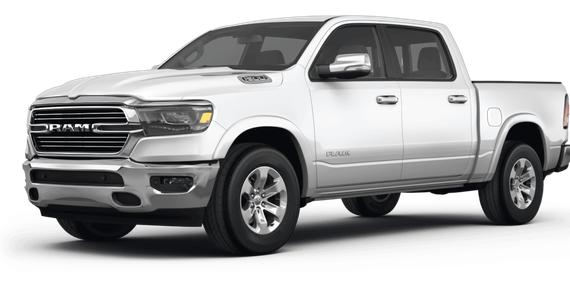 RAM 1500 2024 1C6SRFJT5RN223913 image